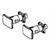 Piko H0 (ET) Puffer (Inhalt: 2 Stk.)