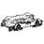 Piko H0 (ET) Vorläufer vorne