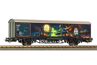 Piko H0 Halloween-Wagen 2026