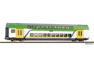 Piko H0 KM Doppelstockwagen, Ep. VI