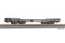 Piko H0 LBA Schwerlastwagen Slmmnps-y, Ep. VI