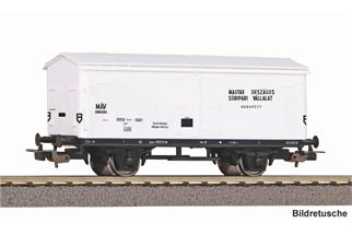 Piko H0 MAV Kühlwagen ex. FS, Ep. III