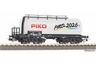 Piko H0 PIKO Jahreswagen 2026