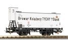 Piko H0 PKP Bierwagen, Ep. II