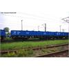 Piko H0 PKP Cargo offenes Güterwagen-Set 401Zb, Ep. VI, 2-tlg.
