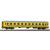 Piko H0 PKP Dienst-Liegewagen 110A, Ep. V