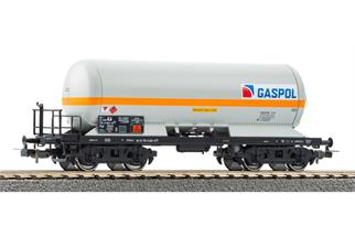 Piko H0 PKP Druckgaskesselwagen, Ep. V