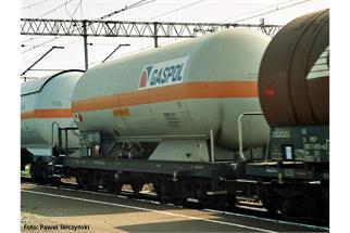 Piko H0 PKP Druckgaskesselwagen, Ep. V