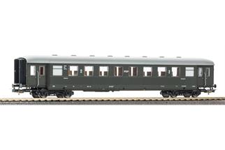 Piko H0 PKP Eilzugwagen, 2. Klasse, Ep. III