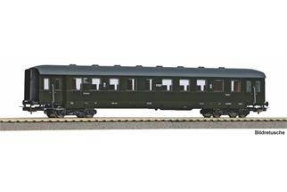 Piko H0 PKP Eilzugwagen, 2. Klasse, Ep. III