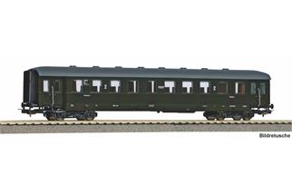 Piko H0 PKP Eilzugwagen, 2. Klasse, Ep. III