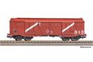 Piko H0 PKP Grossraumgüterwagen 401Ka, Ep. IV