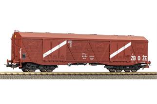 Piko H0 PKP Grossraumgüterwagen 401Ka, Ep. IV
