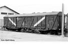Piko H0 PKP Grossraumgüterwagen 401Ka, Ep. IV