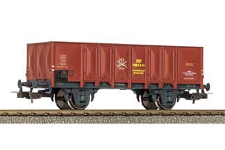 Piko H0 PKP Hochbordwagen, Ep. III