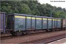 Piko H0 PKP Hochbordwagen-Set, Ep. V, 2-tlg.