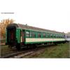 Piko H0 PKP Intercity Reisezugwagen 111A, 2. Klasse, Ep. VI