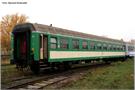 Piko H0 PKP Intercity Reisezugwagen 111A, 2. Klasse, Ep. VI