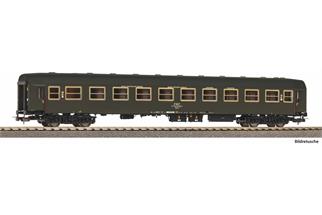 Piko H0 PKP Liegewagen 110A, Ep. IV