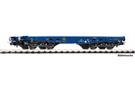 Piko H0 PKP-PLK Flachwagen 401Zb, Ep. VI