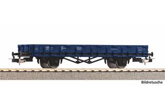 Piko H0 PKP-PLK Niederbordwagen, Ep. VI