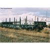 Piko H0 PKP Rungenwagen 401Ze, Ep. V