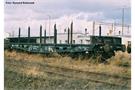 Piko H0 PKP Rungenwagen 401Ze, Ep. V