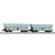 Piko H0 PKP Selbstentladewagen-Set Fals, Ep. V, 2-tlg.