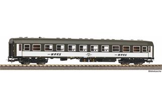 Piko H0 PKP Speisewagen 113A, Ep. V