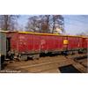 Piko H0 Rail Polska Hochbordwagen, Ep. VI