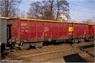 Piko H0 Rail Polska Hochbordwagen, Ep. VI