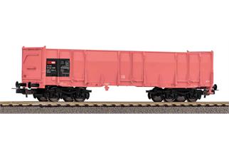 Piko H0 SBB Hochbordwagen Eaos, pink, Ep. V