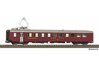 Piko H0 SBB Speisewagen EW I WR, Historic, Ep. V