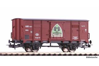 Piko H0 SNCB Bierwagen, Cousin & de Rauw, Ep. III