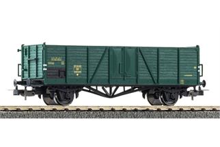 Piko H0 SNCB Hochbordwagen, Ep. III