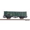 Piko H0 SNCB Hochbordwagen, Ep. III