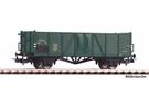 Piko H0 SNCB Hochbordwagen, Ep. III