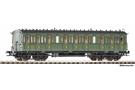 Piko H0 SNCF Abteilwagen, 3. Klasse, Ep. III