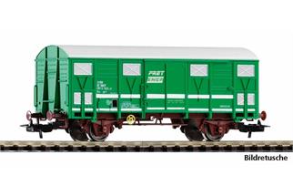 Piko H0 SNCF gedeckter Güterwagen G 40, FRET, Ep. V