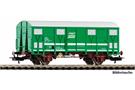 Piko H0 SNCF gedeckter Güterwagen G 40, FRET, Ep. V