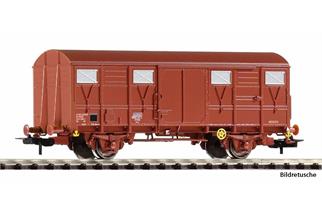 Piko H0 SNCF gedeckter Güterwagen Gs 40, Ep. IV