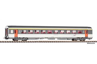 Piko H0 SNCF Reisezugwagen Corail, 1. Klasse, Ep. IV