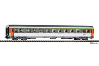Piko H0 SNCF Reisezugwagen Corail, 2. Klasse, Ep. IV