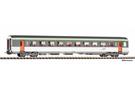 Piko H0 SNCF Reisezugwagen Corail, 2. Klasse, Ep. IV
