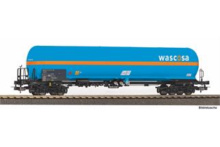 Piko H0 Wascosa Druckgaskesselwagen, Schröder und Klaus, Ep. VI