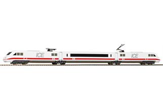 Piko myTrain H0 (DC) Startset ICE