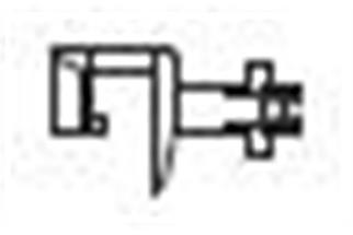 Piko N (ET) Kupplung