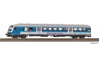 Piko N GfF Nahverkehrs-Steuerwagen, 2. Klasse, Maas-Wupper-Express, Ep. VI