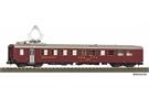 Piko N SBB Historic Speisewagen EW I WR, rubinrot, Ep. V-VI