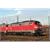 Piko N (Sound) DB AG Diesellok BR 216, verkehrsrot, DB Cargo, Ep. V